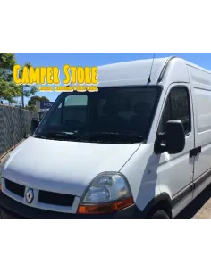 Aislante Térmico para Cabina Master, Movano, Interstar hasta 2010