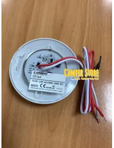 Foco LED carbest 12V 2W 2
