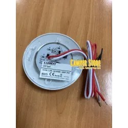 Foco LED carbest 12V 2W