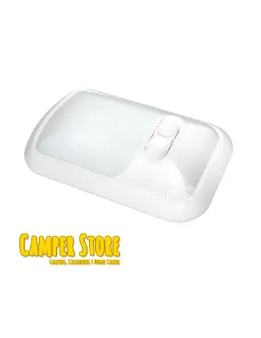 Aplique lampara techo o pared blanco