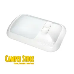 Aplique lampara techo o pared blanco