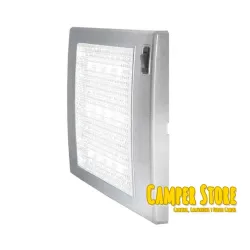 Plafón de superficie Led extrafino con interruptor
