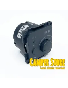 Regulador de luz electrónico 12v Dimmer CBE 2