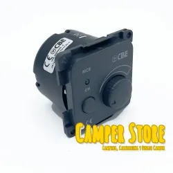 Regulador de luz electrónico 12v Dimmer CBE