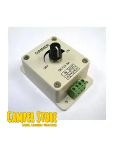 Dimmer para tira de Led 2