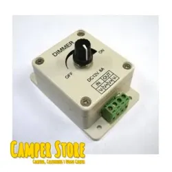 Dimmer para tira de Led