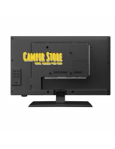 Smart TV Android 11 HD 18,5" EquinOxe 2