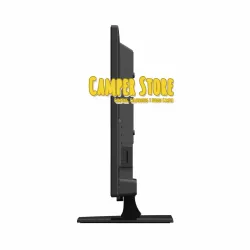 Smart TV Android 11 HD 21,5" EquinOxe