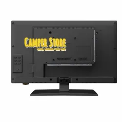 Smart TV Android 11 HD 21,5" EquinOxe