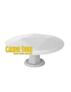 Antena Omnidireccional HD TV STANLINE con filtro 5G 2
