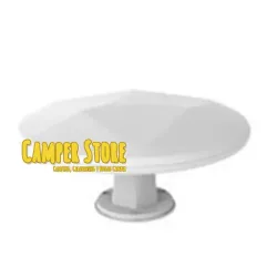 Antena Omnidireccional HD TV STANLINE con filtro 5G
