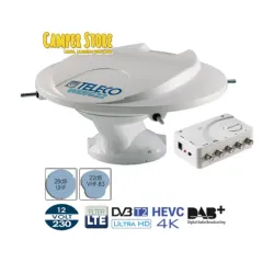 Antena Teleco Wing 22