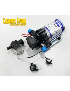Bomba de Agua Shurflo - 7 LITROS/MIN 2