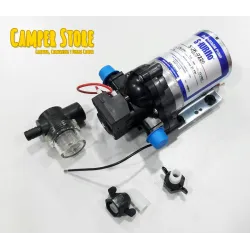 Bomba de Agua Shurflo - 7 LITROS/MIN