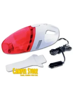 Aspirador portátil de mano 12V 60W