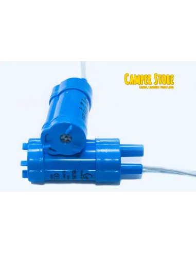Bomba de Agua Sumergible Elegant 10 litros/min