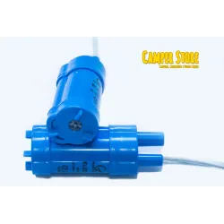 Bomba de Agua Sumergible Elegant 10 litros/min