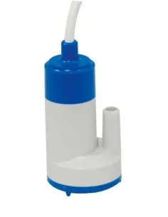 Bomba de Agua Sumergible 12 litros/min 2