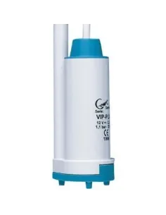 Bomba de Agua Vip-Plus Sumergible 20 l/min 2