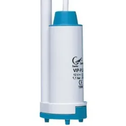 Bomba de Agua Vip-Plus Sumergible 20 l/min