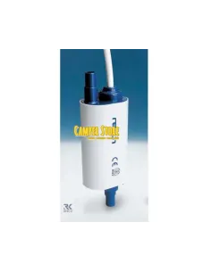 Bomba de paso RK Reich 18 l/min 2