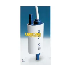 Bomba de paso RK Reich 18 l/min