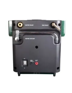 Calentador de agua Kampa Geyser portátil 2