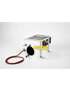 Boiler Pundmann 6L Air 230V 500W 2