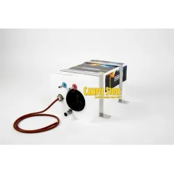 Boiler Pundmann 6L Air 230V 500W