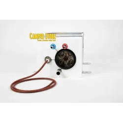 Boiler Pundmann 6L Air 230V 500W