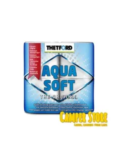 Papel higiénico Aqua Soft Thetford