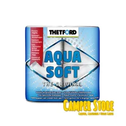 Papel higiénico Aqua Soft Thetford