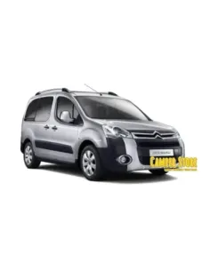 Aislante Térmico para Cabina Berlingo Partner 2008 a 2018