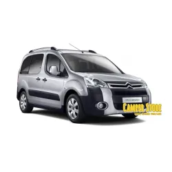 Aislante Térmico para Cabina Berlingo Partner 2008 a 2018