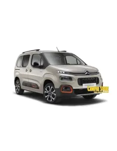 Aislante Térmico para Cabina Berlingo Rifter Combo desde 2018