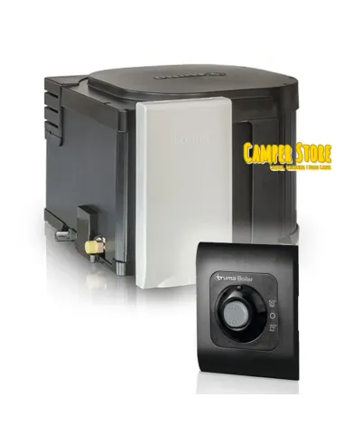 Boiler Truma a Gas. 10 Litros