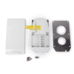 Tapa y salida para Boiler KBS 3 Truma