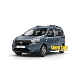 Aislante Térmico para Cabina Dacia Dokker desde 2012
