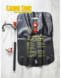 Ducha Solar 20L 2