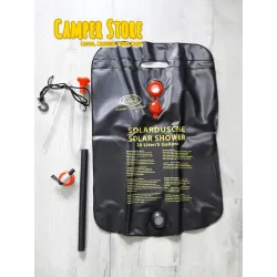 Ducha Solar 20L
