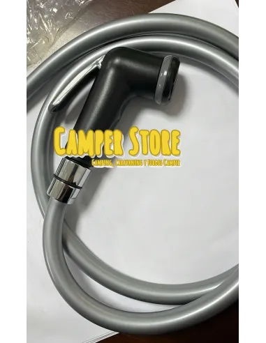 Ducha y manguera de 1,5 metros