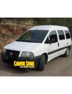 Aislante Térmico para Cabina Jumpy, Scudo hasta 2007