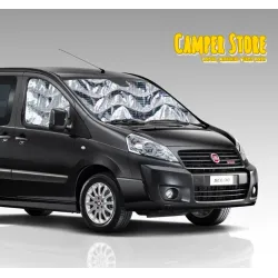 Aislante Térmico para Cabina Jumpy, Expert, Scudo 2007-15