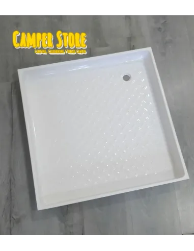 Plato Ducha 610x610x70mm