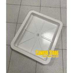 Plato Ducha 590x510x60mm