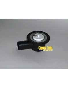 Desagüe acodado 90º 2