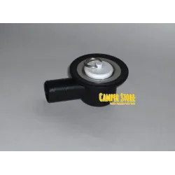 Desagüe acodado 90º