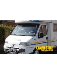 Aislante Térmico de Cabina Ducato, Boxer, Jumper. MODELO 230