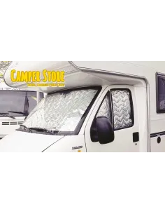 Aislante Térmico de Cabina Ducato, Boxer, Jumper. MODELO 244