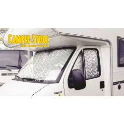 Aislante Térmico de Cabina Ducato, Boxer, Jumper. MODELO 244